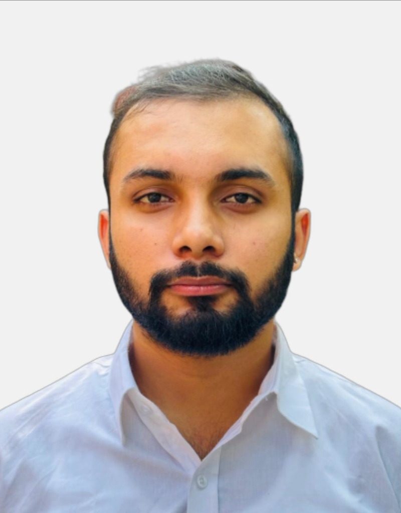 Kumar Shivam Pati, Co-Founder and Chief Technology Officer at DIGITECHIE